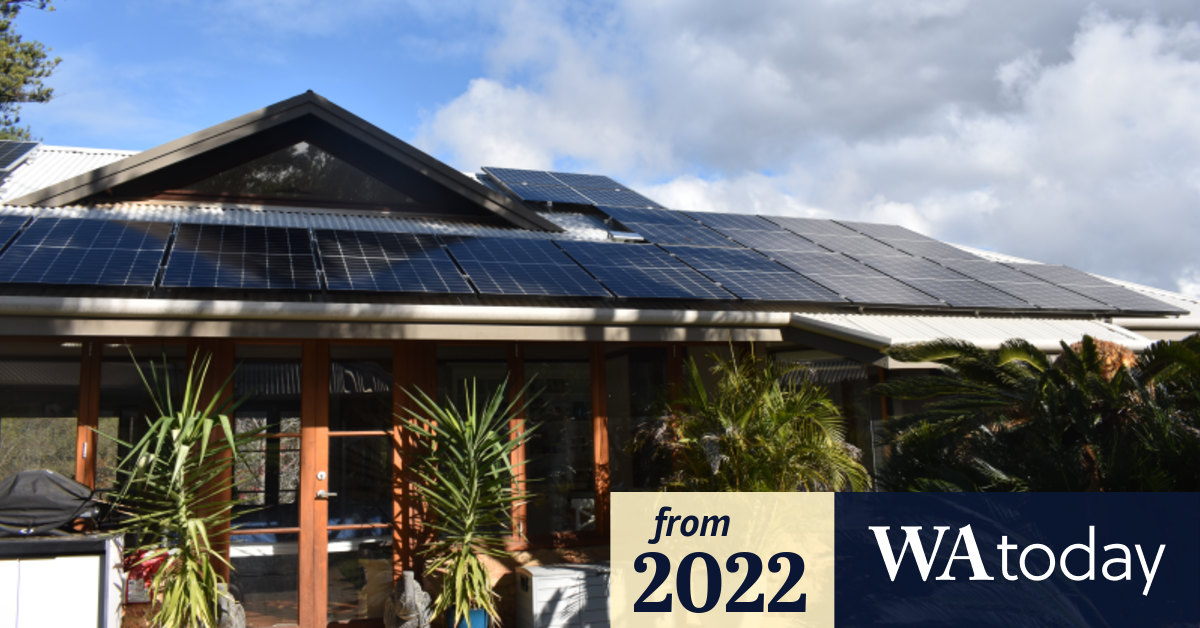 Perth solar panels Is buying a battery storage system worth it?